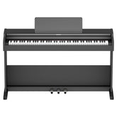 Roland RP107 Digital Piano - Black